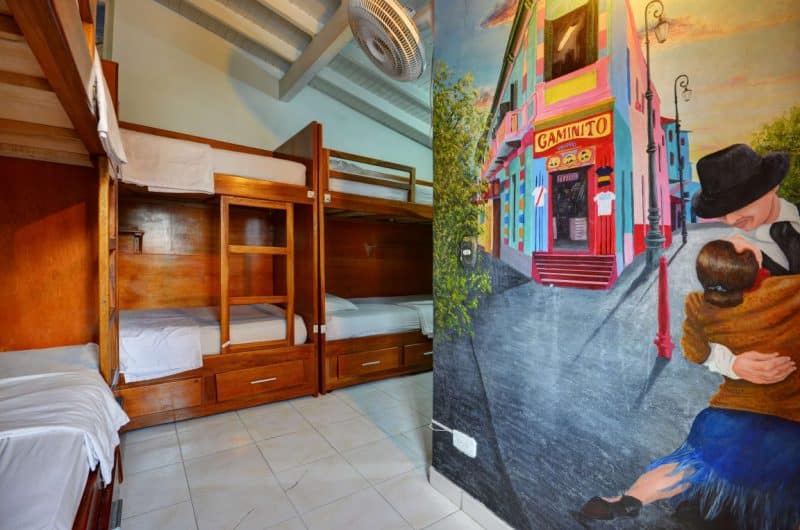 Best Hostels in Medellin
