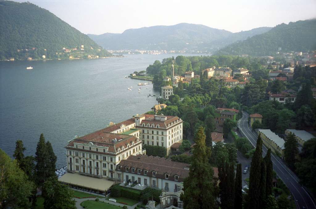 Cosa Vedere Sul Lago Di Como - Cernobbio
