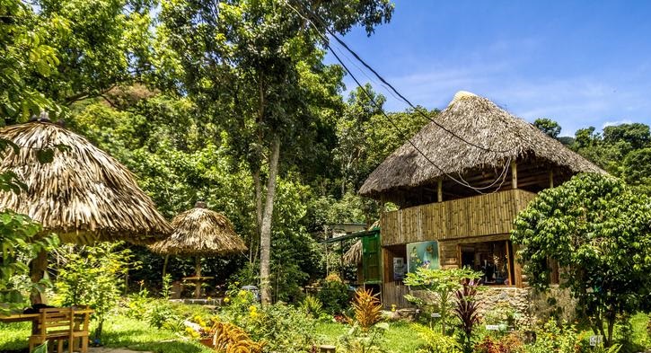 New Year's travel resolutions - guatemala