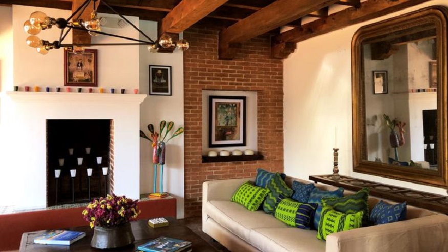 best hostels in Guatemala - Barbara’s Boutique Hostel
