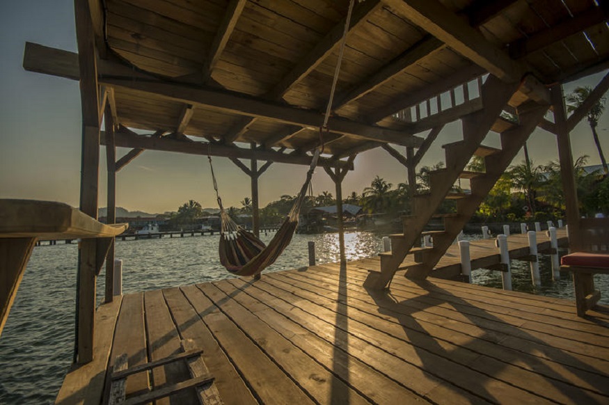 best hostels Guatemala - casa nostra