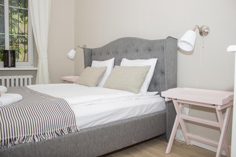 best hostels in warsaw - chillout hostel