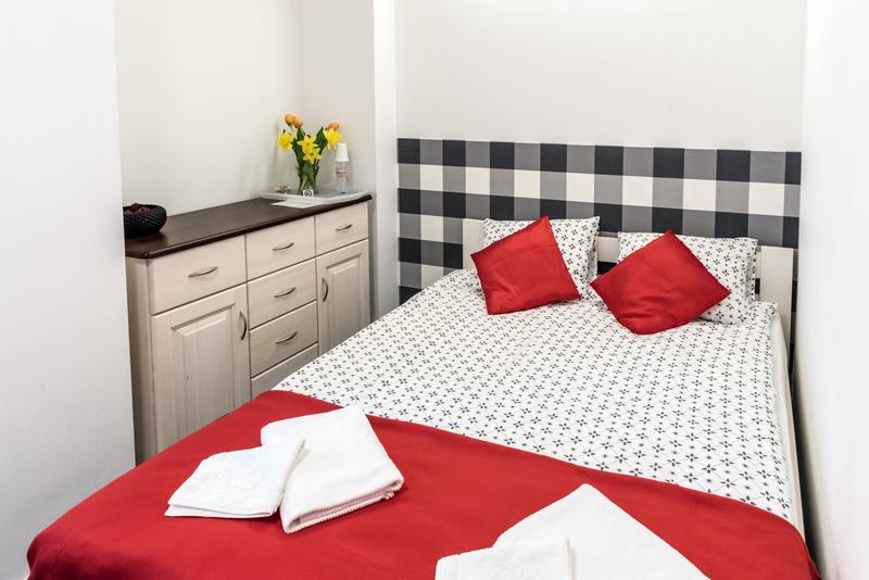 best hostels in warsaw - LL20 hostel