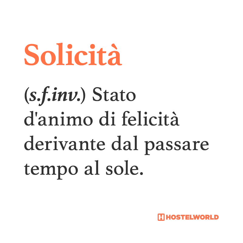 parole inventate - solicità