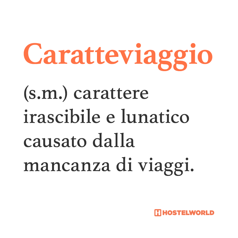 parole inventate - caratteviaggio