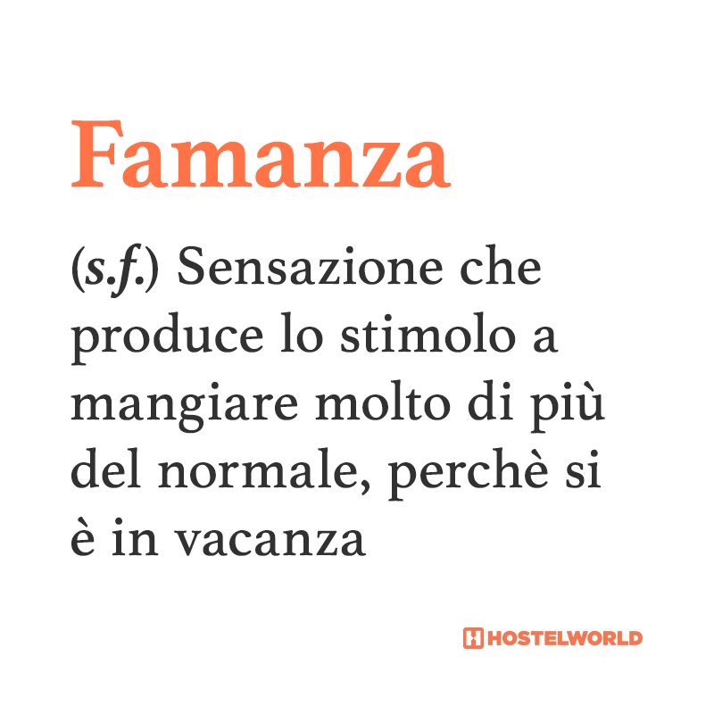 parole inventate - famanza
