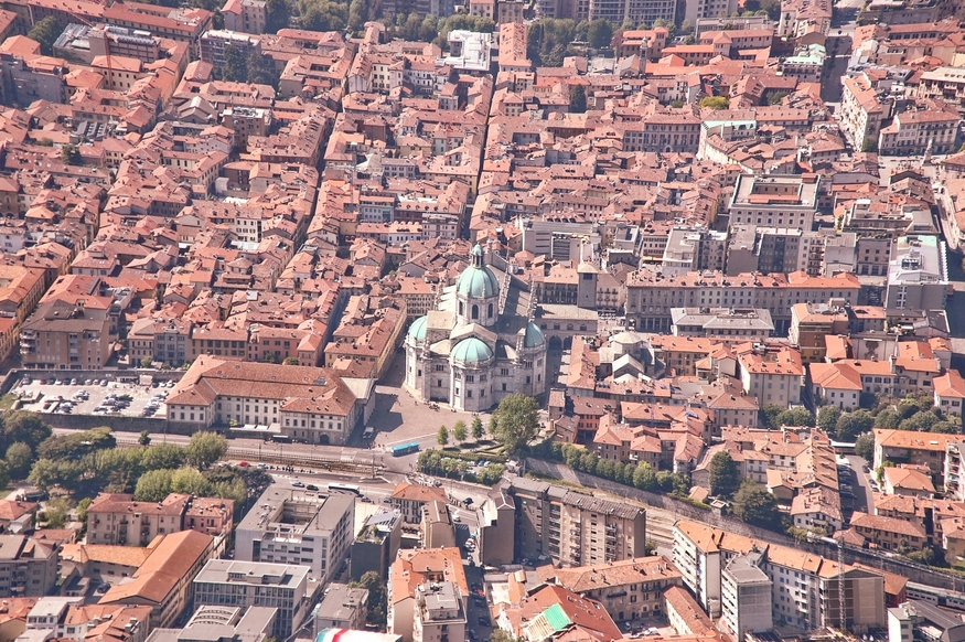 Cosa Vedere Sul Lago Di Como - Basilica di Sant’Abbondio