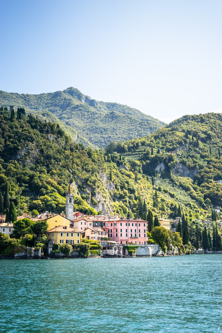 Cosa Vedere Sul Lago Di Como - Bellagio
