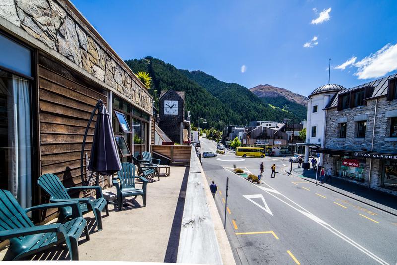I Migliori Ostelli Per Viaggiatori In Solitaria Del 2019 - Adventure Queenstown Hostel