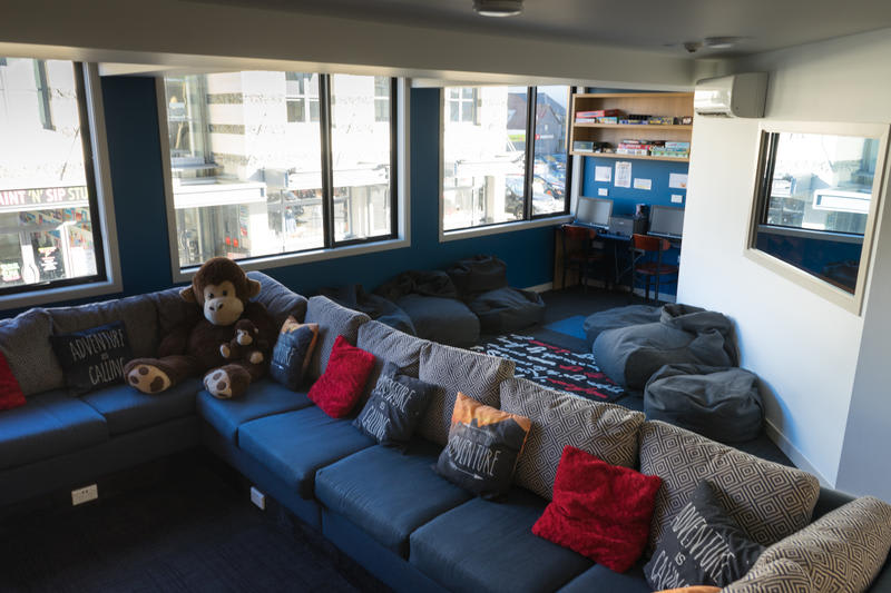 I Migliori Ostelli Per Viaggiatori In Solitaria Del 2019 - Adventure Q2 Hostel