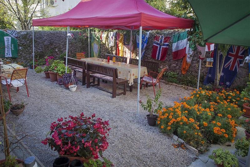 I Migliori Ostelli Per Viaggiatori In Solitaria Del 2019 - Hostel Majdas