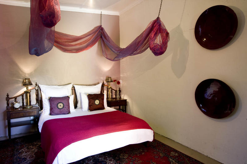 best hostels cape town - 33 South Backpackers