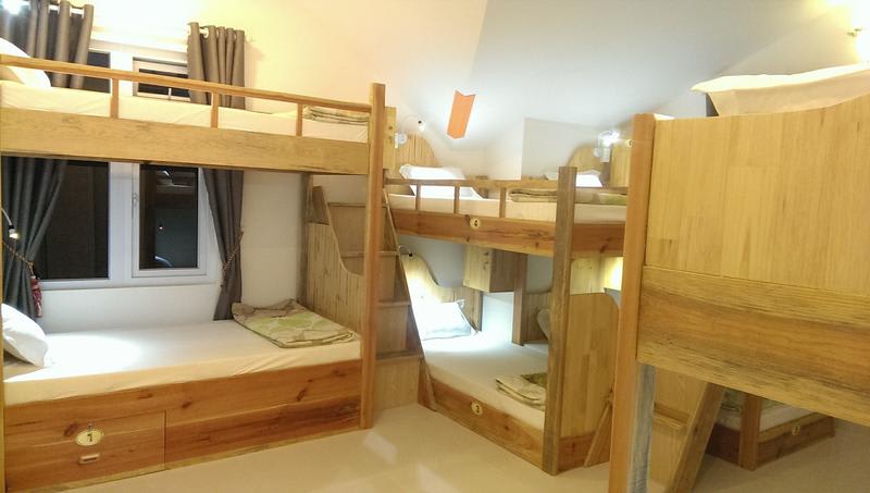 I Migliori Ostelli Per Viaggiatori In Solitaria Del 2019 - Cozy Nook Hostel