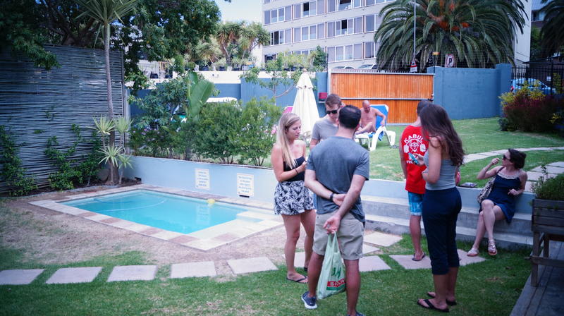 best hostels in cape town-Atlantic Point Backpackers
