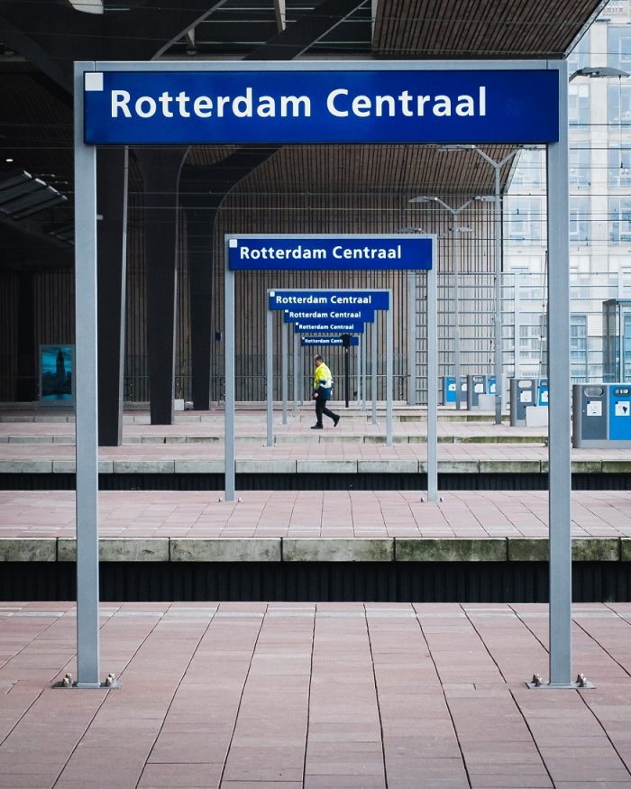 rotterdam sehenswürdigkeiten - amsterdam tagesausflug