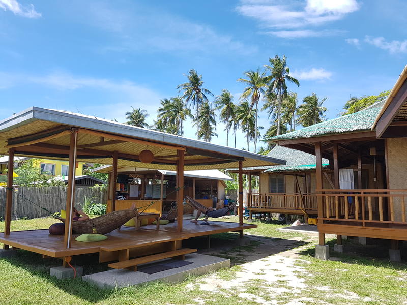 best hostels el nido - Where 2 Next