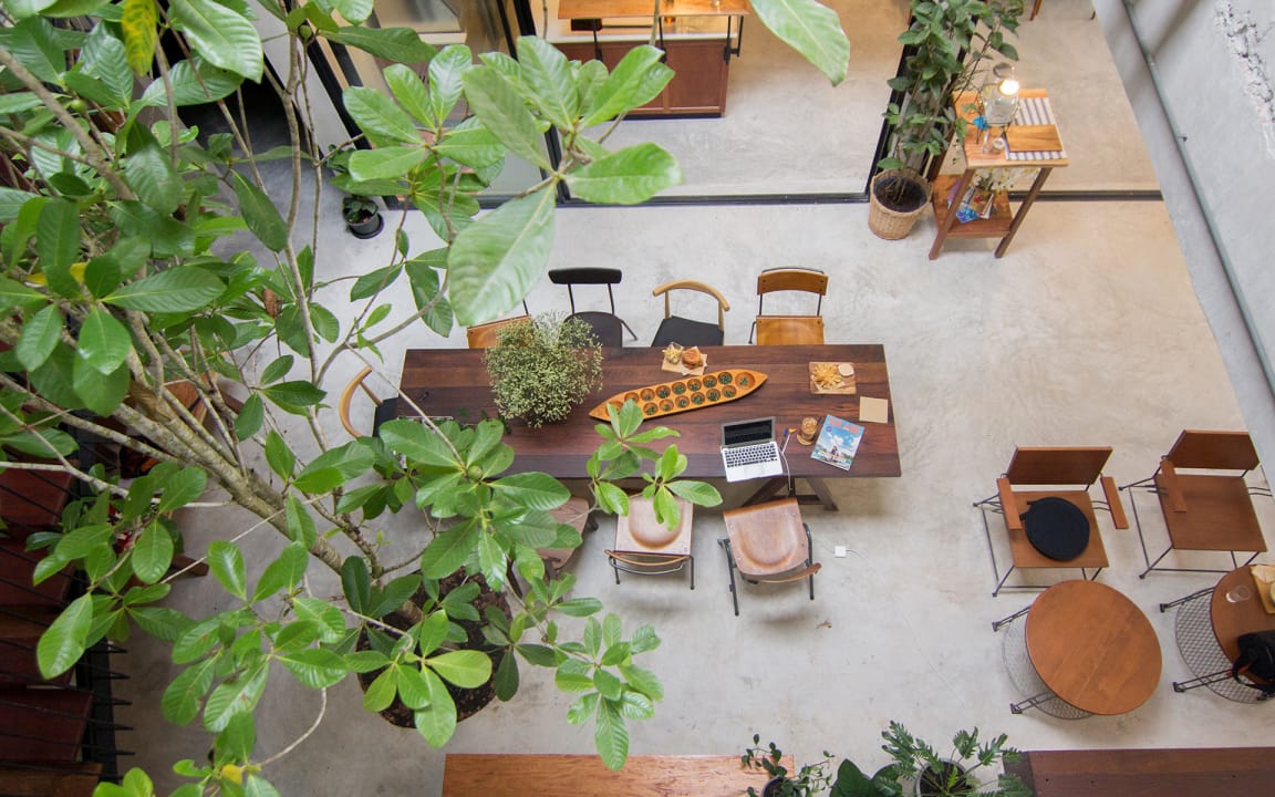 best hostels in Krabi - tan hostel