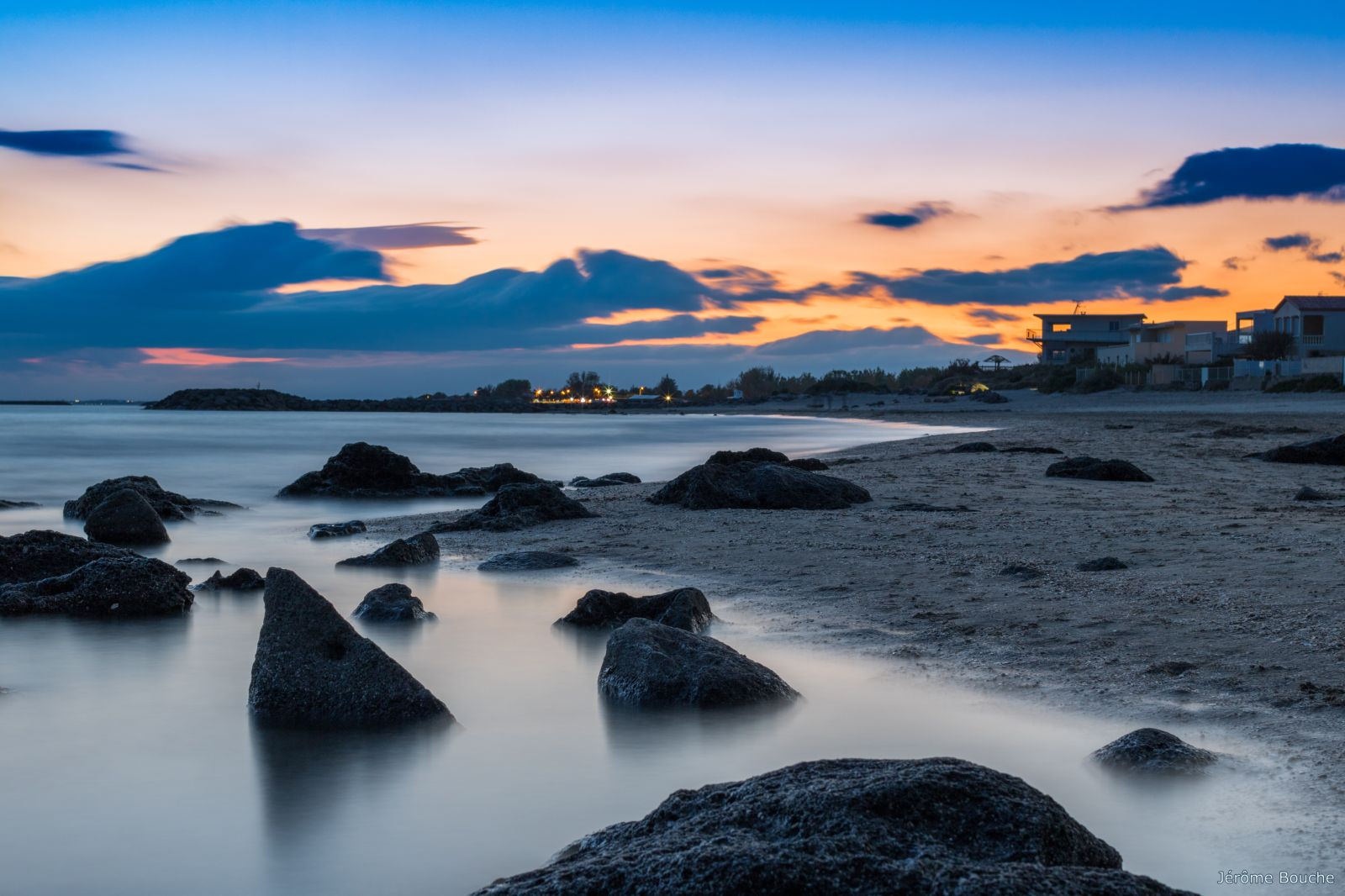 week-end pas cher en France - Cap D'agde Jerome Bouche via Flickr