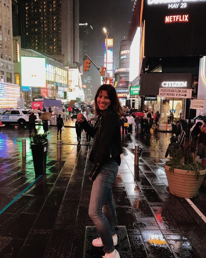 dove andare a Pasqua - New York