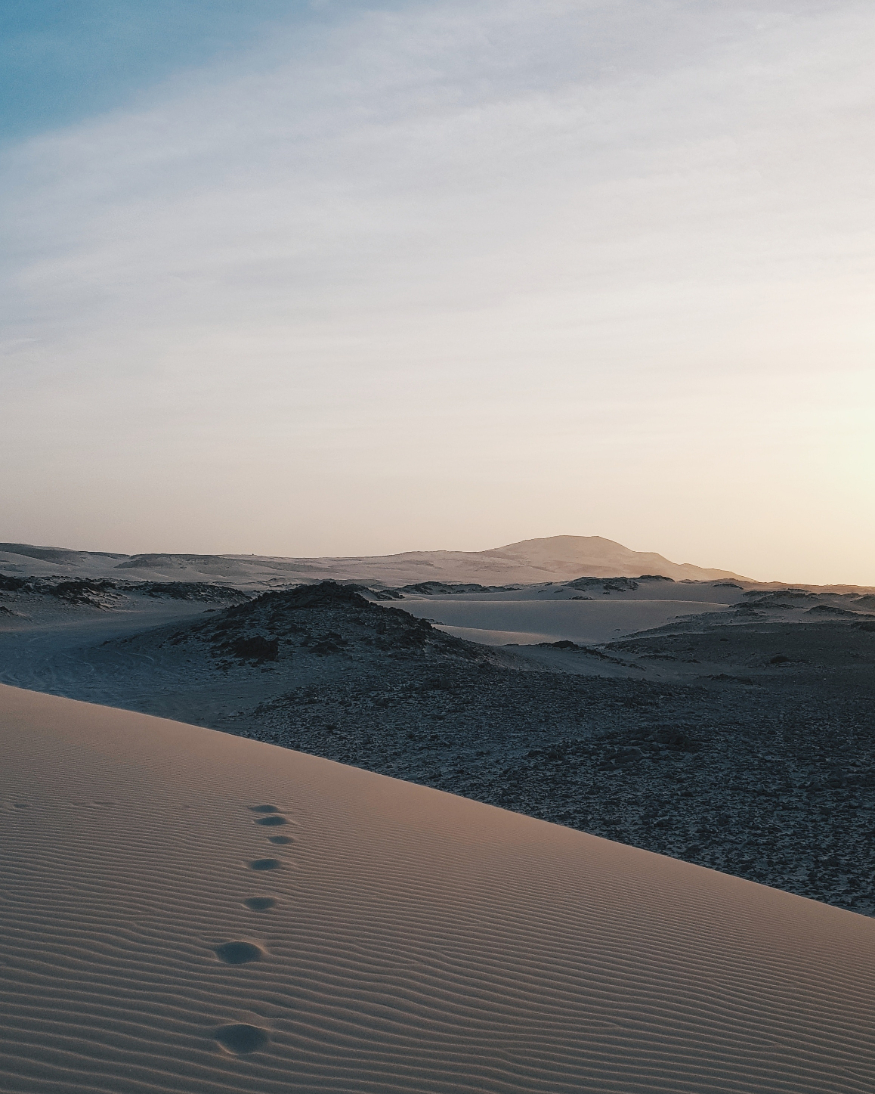 endroit à visiter - Boa Vista