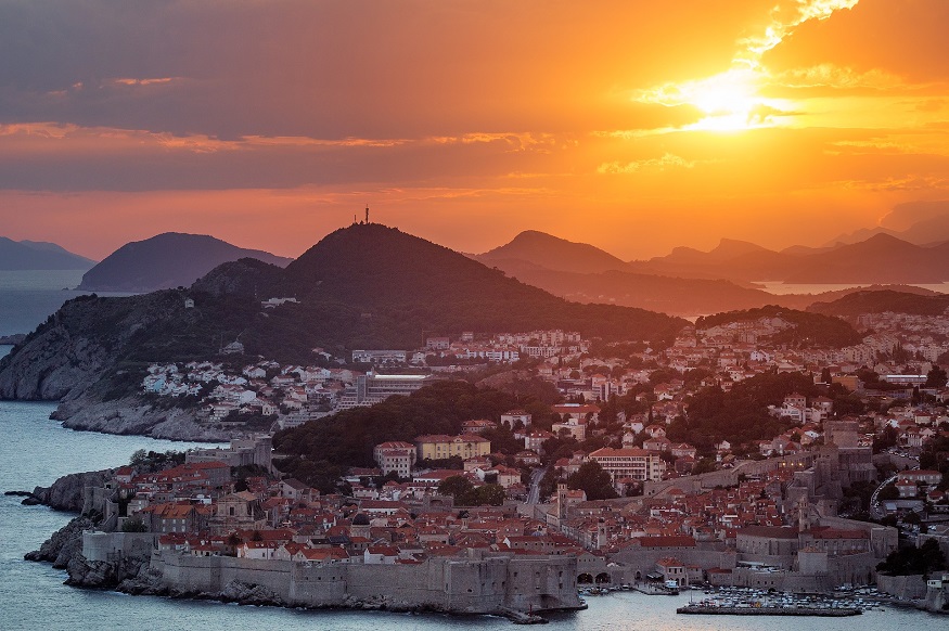 THE 10 BEST Sunsets In The World That Are Truly Spectacular Hostelworld