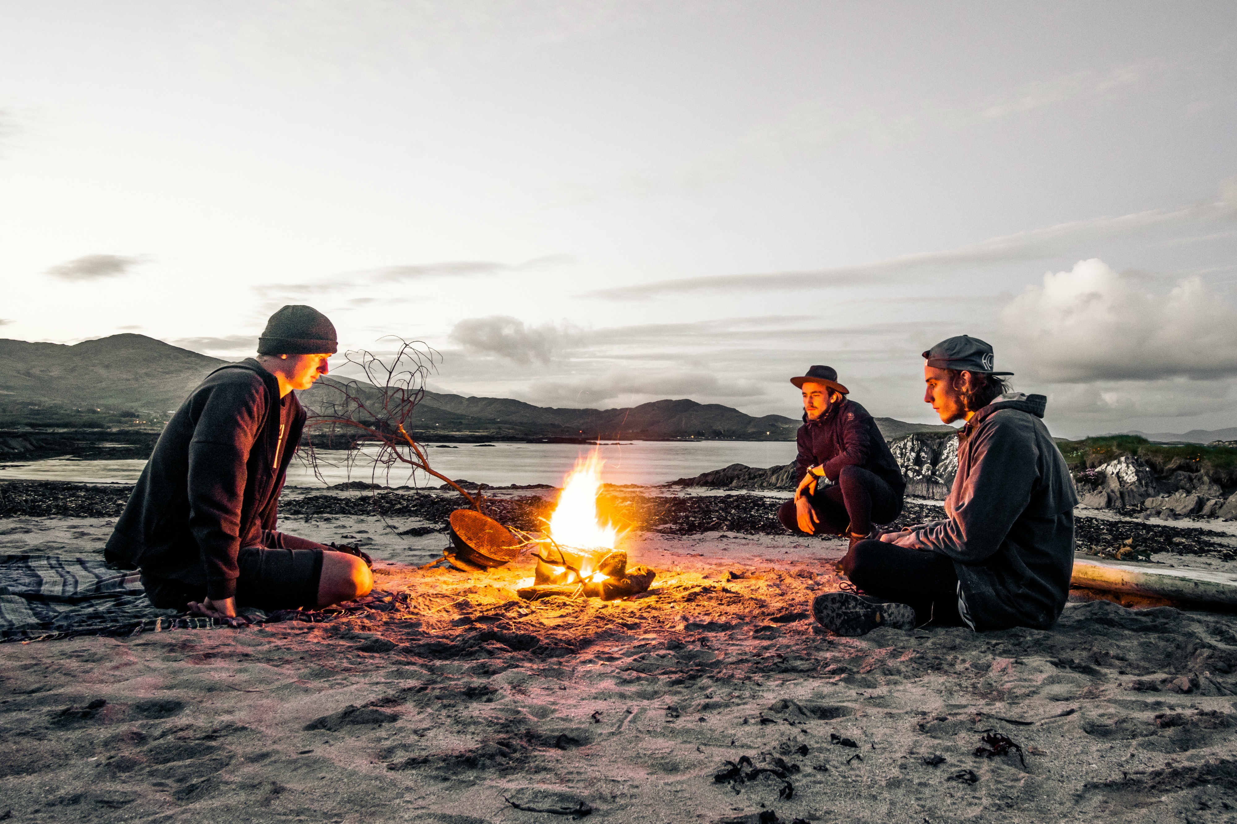 Photo by Andreas Wagner on Unsplash @waguluz_ Wexford Ireland