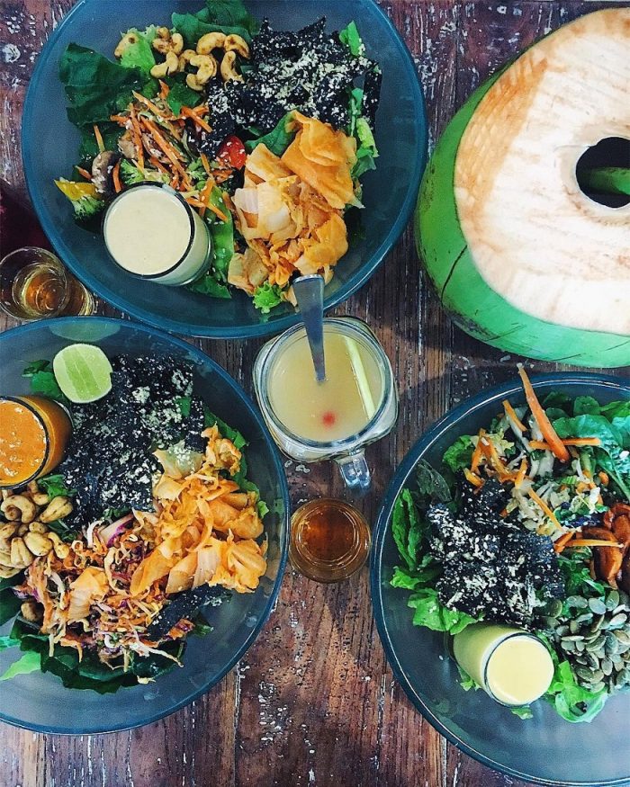 where to stay in bali - Alchemy