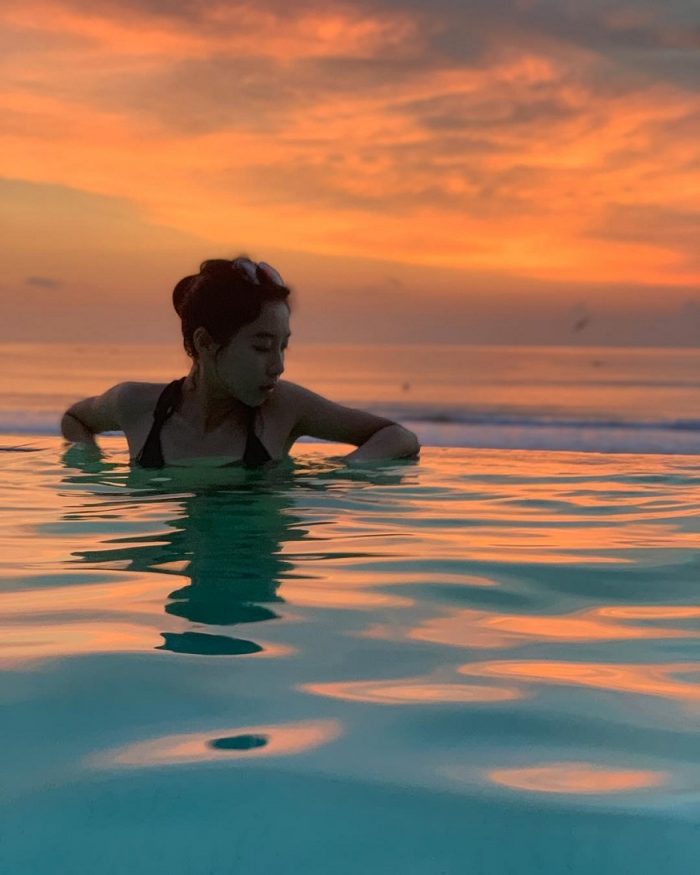 where to stay in bali - Seminyak