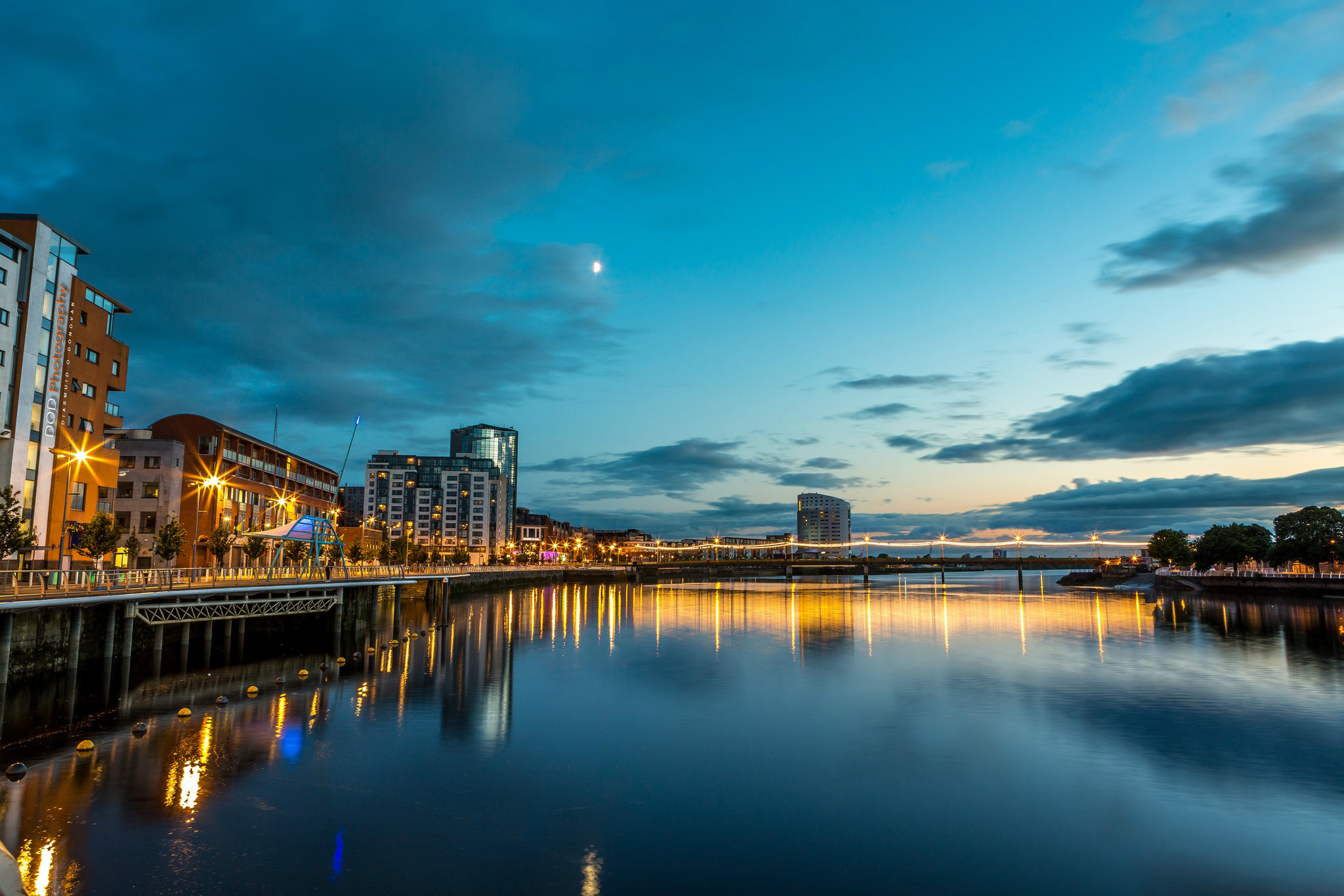 Saint Patrick Irlande - Limerick @diarmuid O'Donovan via Flickr