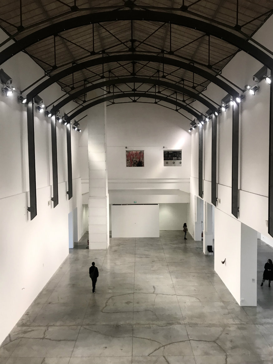 Cosa Vedere A Bologna - MAMBo