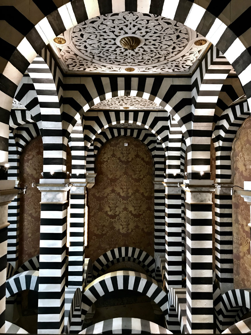 Cosa Vedere A Bologna - Rocchetta Mattei