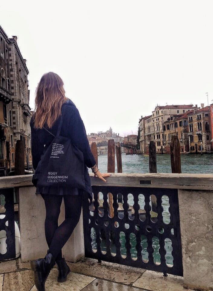 where to stay in Venice - Dorsoduro
