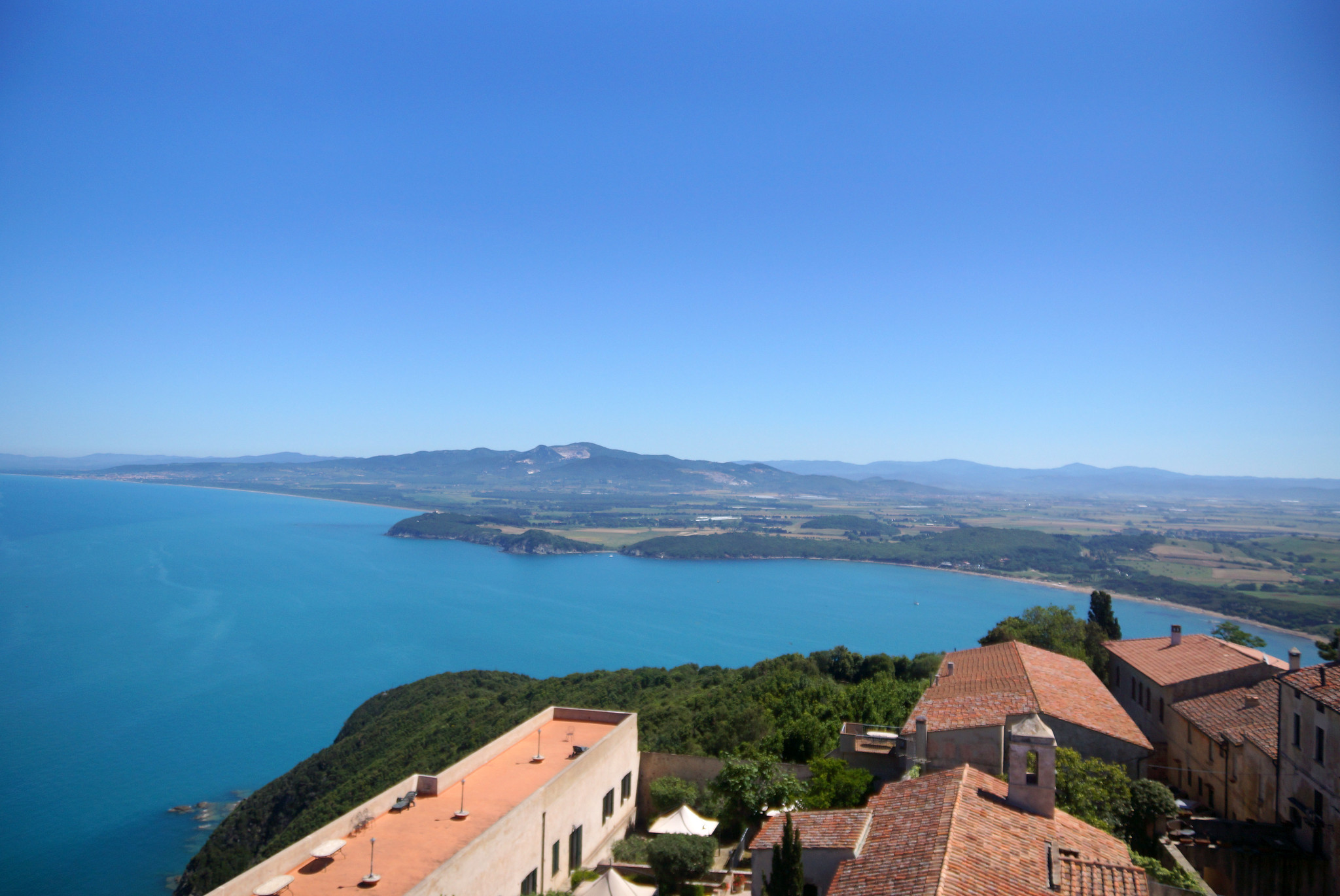 Cosa vedere in Toscana - Populonia