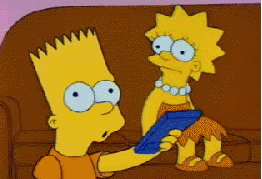 Simpsons meme - Weird museums