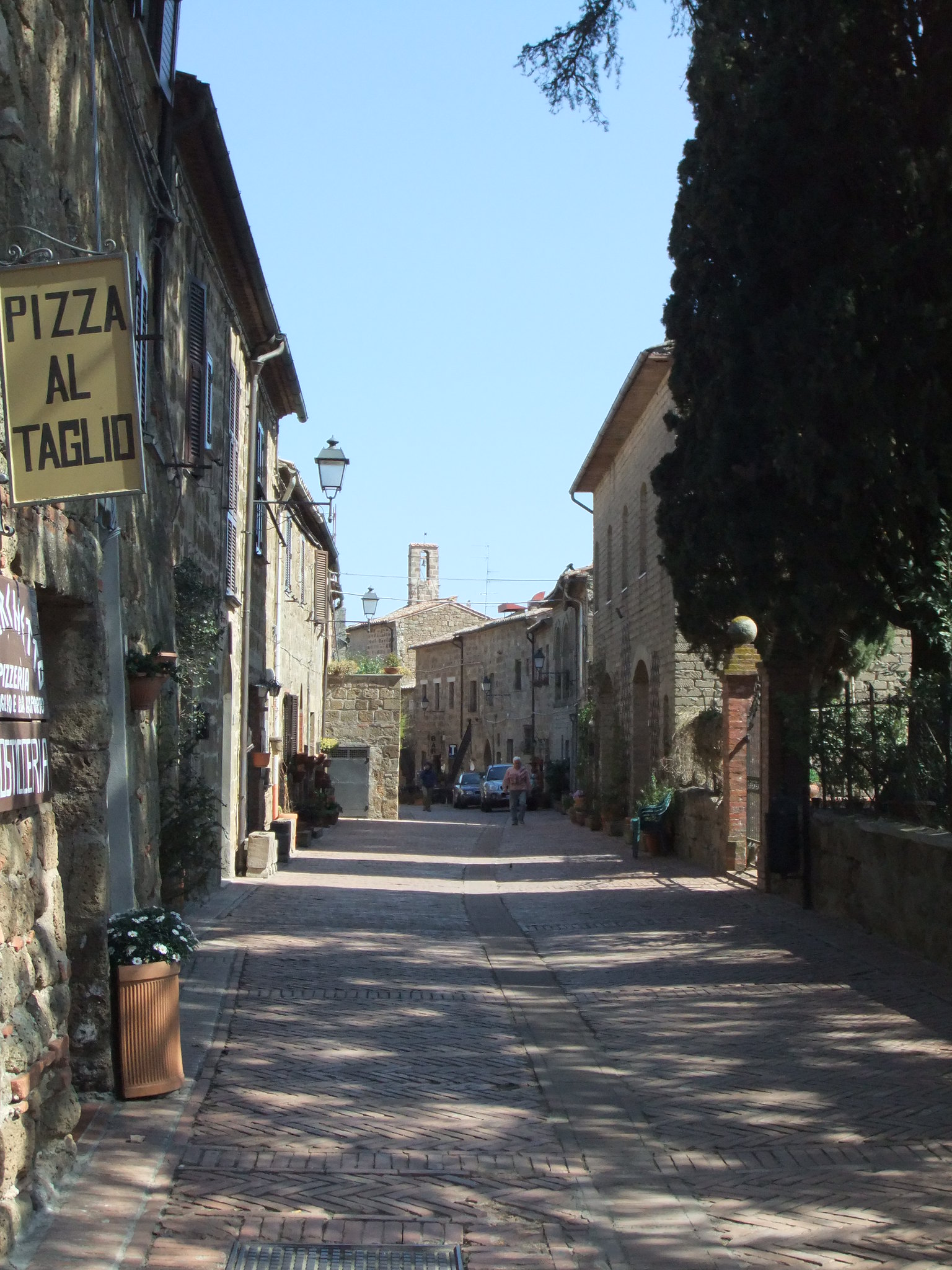 Cosa vedere in Toscana - Sorano