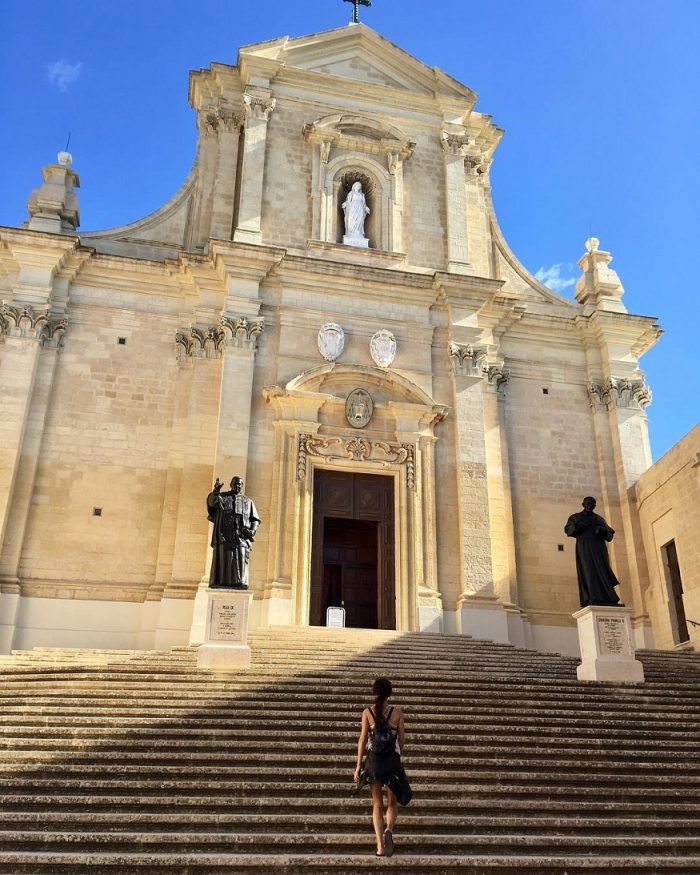 Things to do in Malta - Ħal Saflieni Hypogeum
