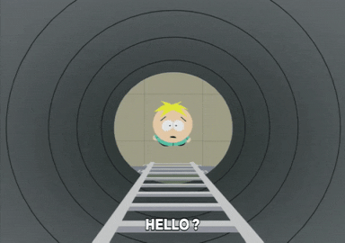 Southpark tunnel meme - Weird museums