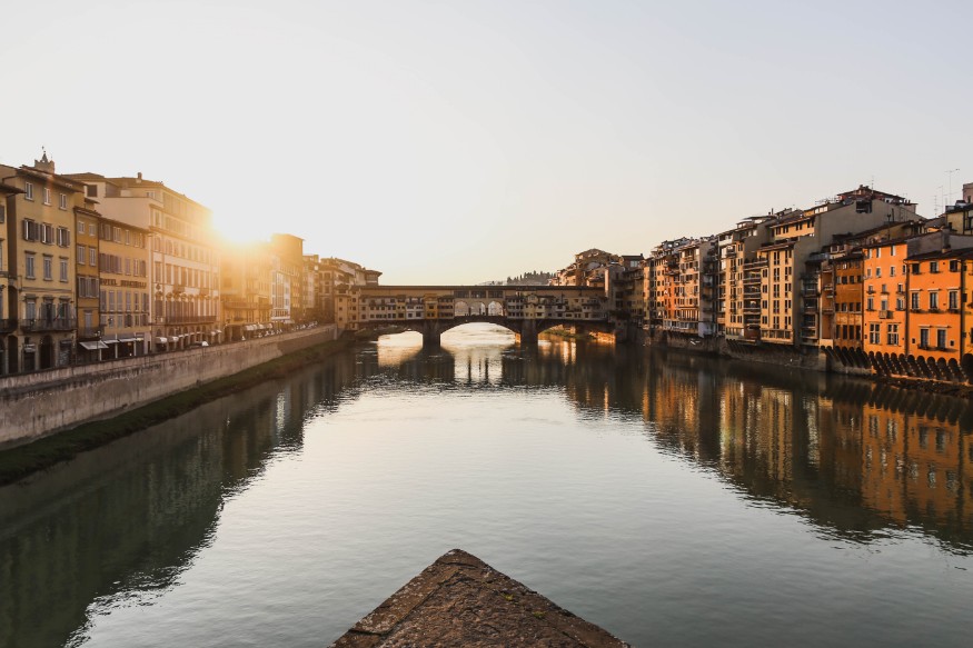 Cosa vedere in Toscana - Firenze