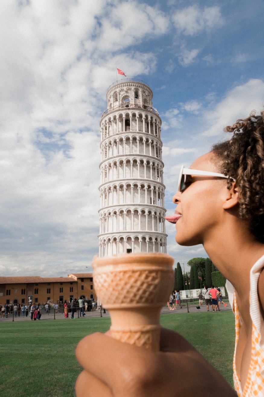 Cosa vedere in Toscana - Pisa