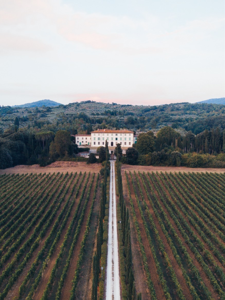 Cosa vedere in Toscana - Arezzo