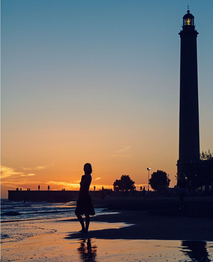 où partir en septembre pas cher - Faro 