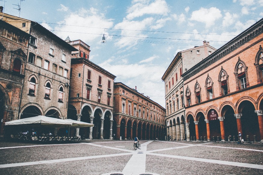 Gay Pride Bologna