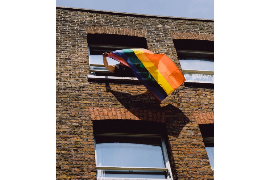 Gay Pride Bologna