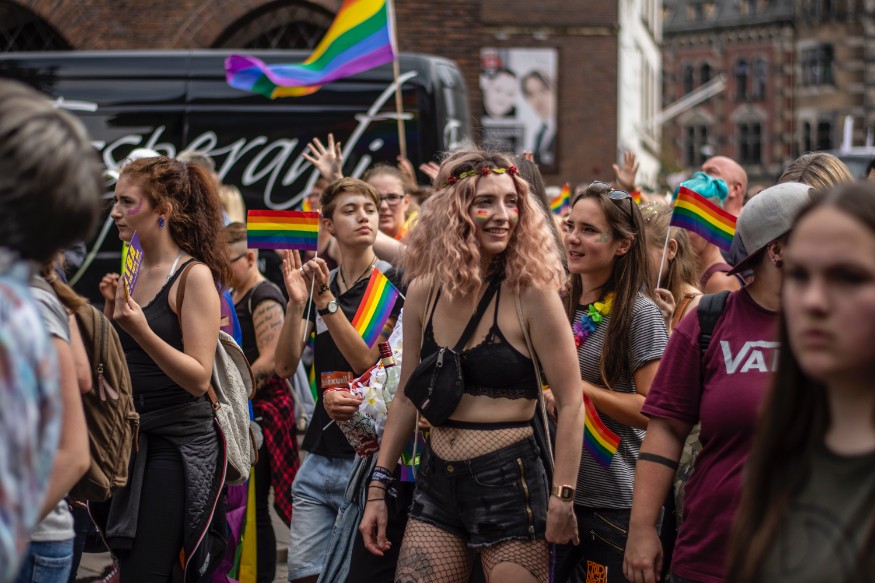 Gay Pride Bologna