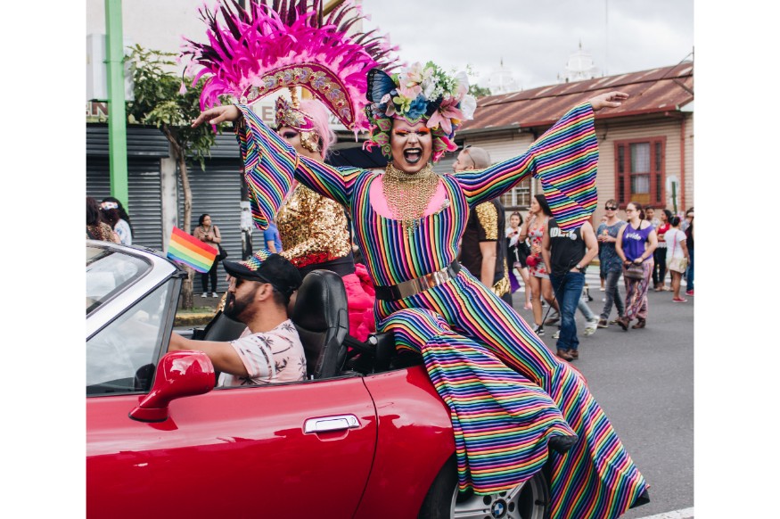 Gay Pride Bologna