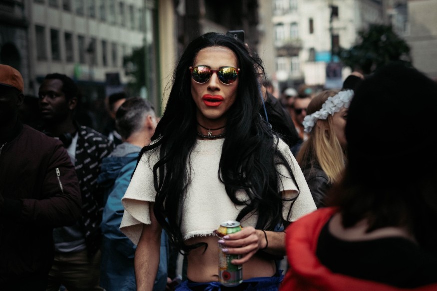 Gay Pride Bologna