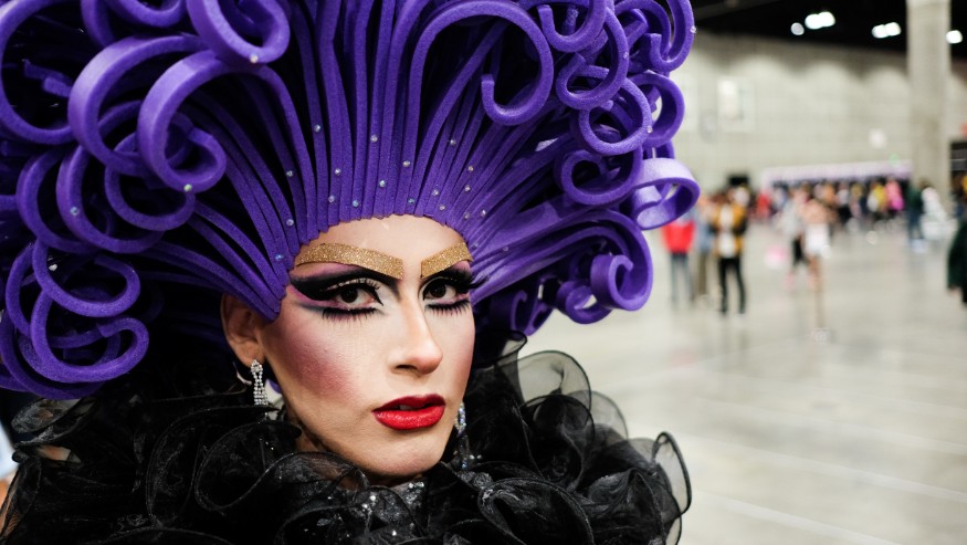 Gay Pride Bologna