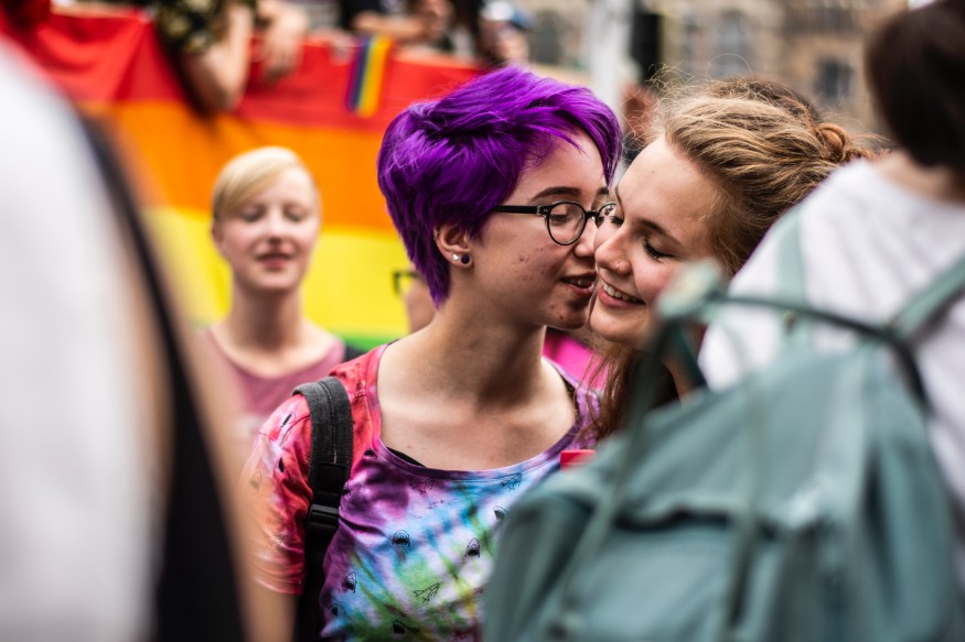 Gay Pride Bologna