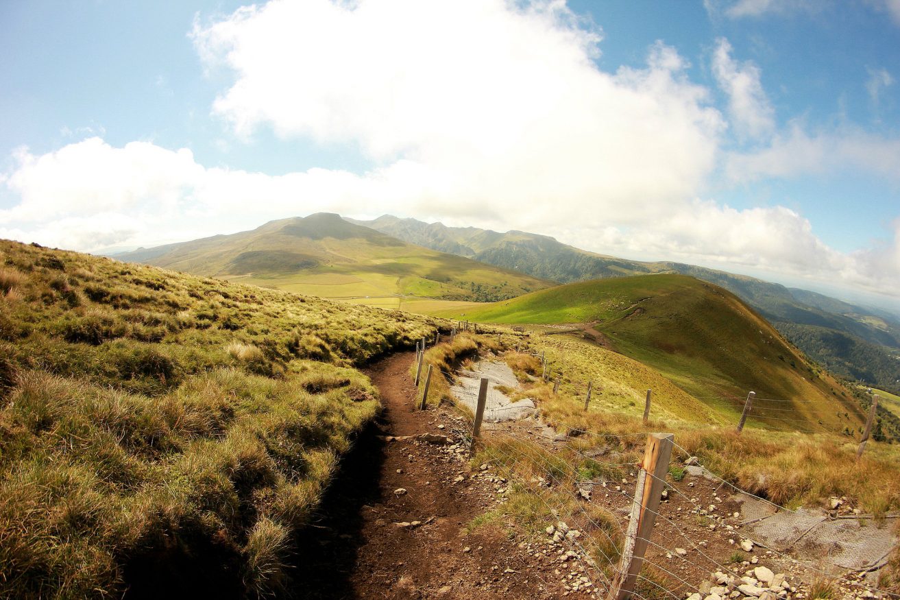 Road trip France - Auvergne @ludivine goucerol via flickr