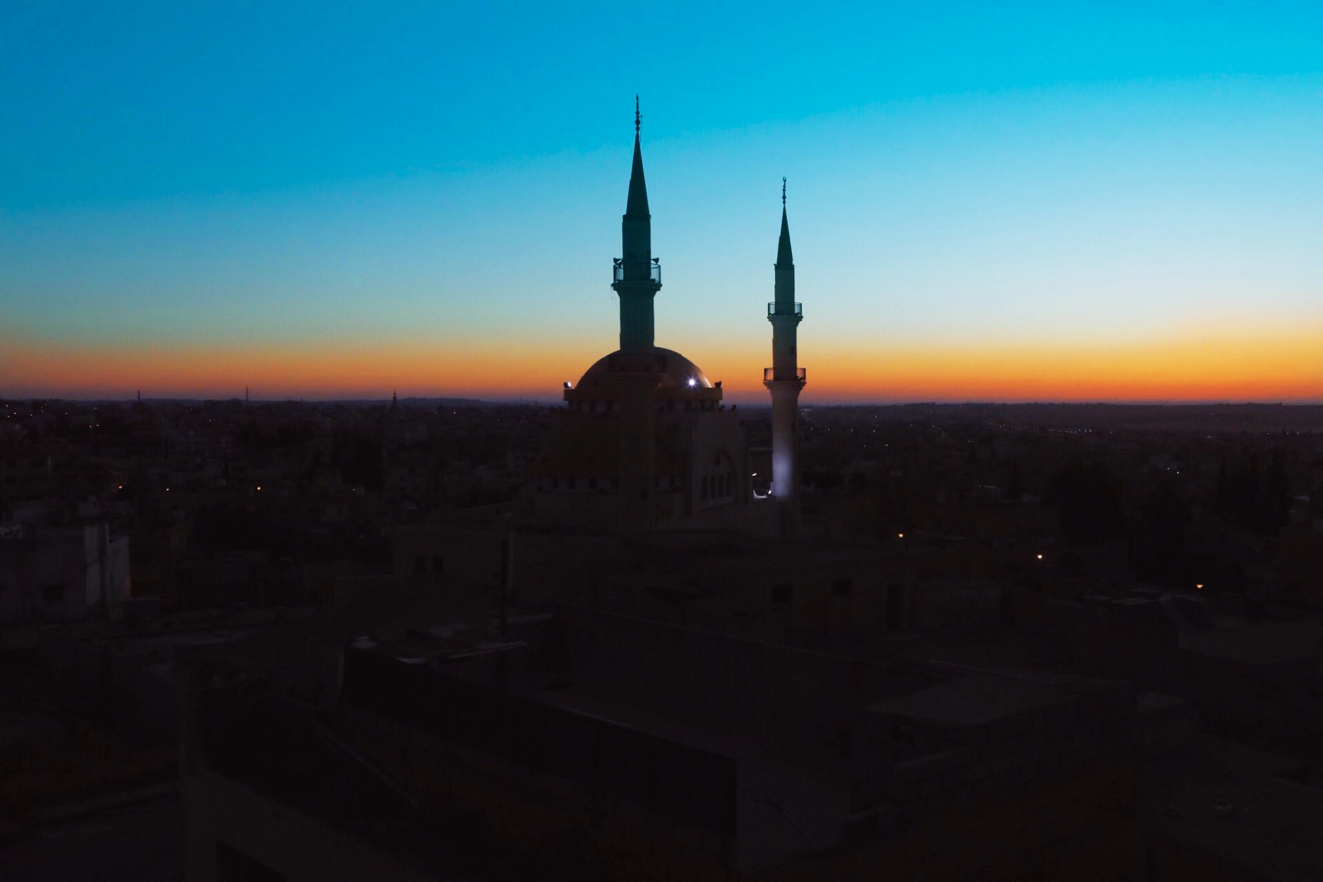 Giordania cosa vedere - Madaba